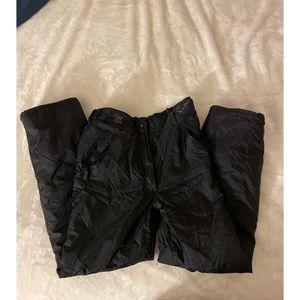 Ski pants (M)